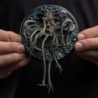 Produktbild Der Herr der Ringe - Der Wächter im Wasser Diorama Figur