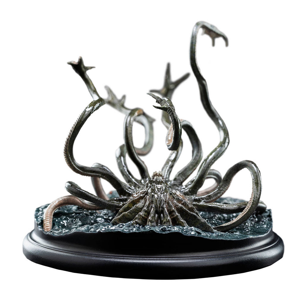 Produktbild Der Herr der Ringe - Der Wächter im Wasser Diorama Figur