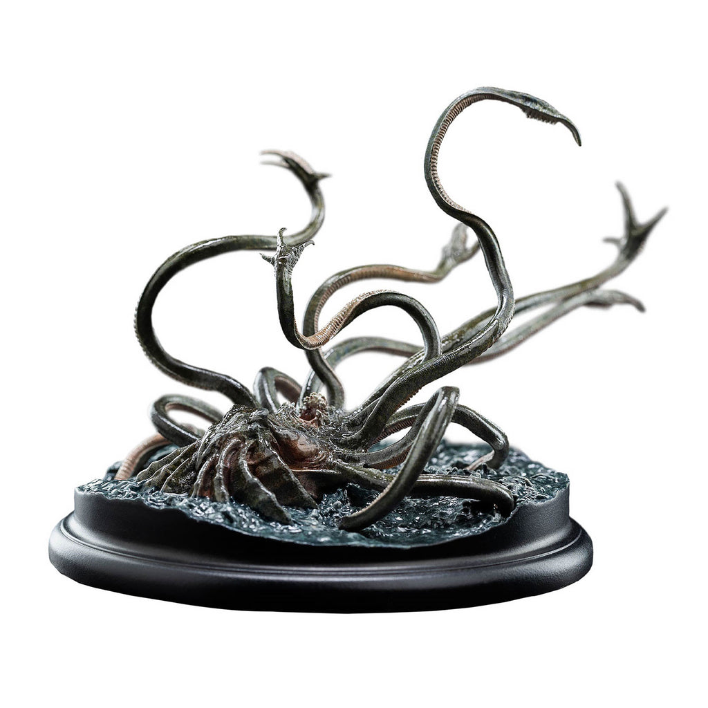Produktbild Der Herr der Ringe - Der Wächter im Wasser Diorama Figur
