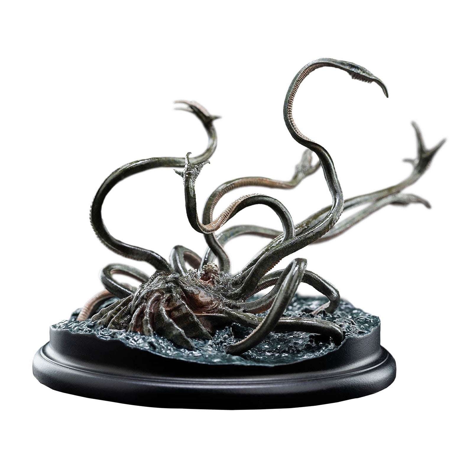 Produktbild Der Herr der Ringe - Der Wächter im Wasser Diorama Figur