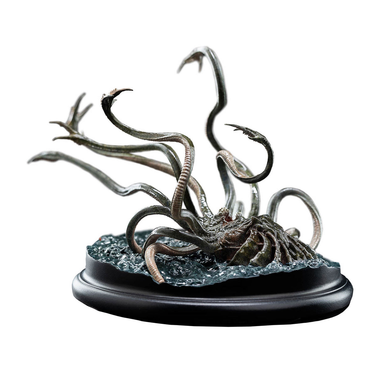 Produktbild Der Herr der Ringe - Der Wächter im Wasser Diorama Figur