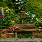 Image produit Le Seigneur des Anneaux - Figurine Diorama Cul-de-Sac sur la Colline