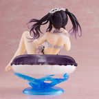 Image produit Date A Live - Figurine Kurumi Tokisaki Aqua Float Girls Édition Renewal