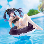 Image produit Date A Live - Figurine Kurumi Tokisaki Aqua Float Girls Édition Renewal