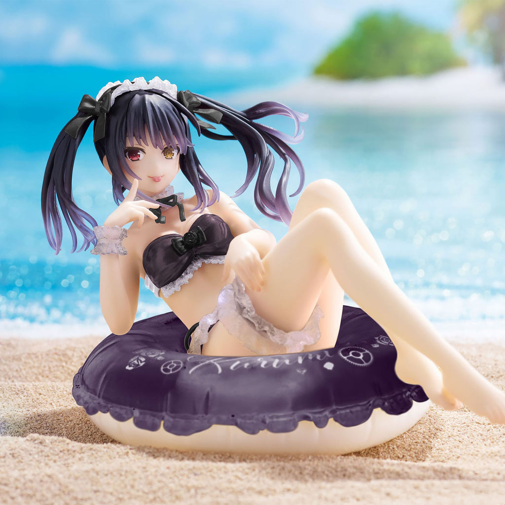 Image produit Date A Live - Figurine Kurumi Tokisaki Aqua Float Girls Édition Renewal