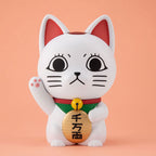 Image produit Dandadan - Figurine Sofubi Turbo Granny Occultic