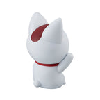 Image produit Dandadan - Figurine Sofubi Turbo Granny Occultic