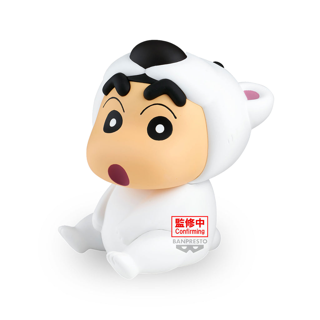 Produktbild Crayon Shin-Chan - Cosplay Figur Shinchan Vol. 8 Version A