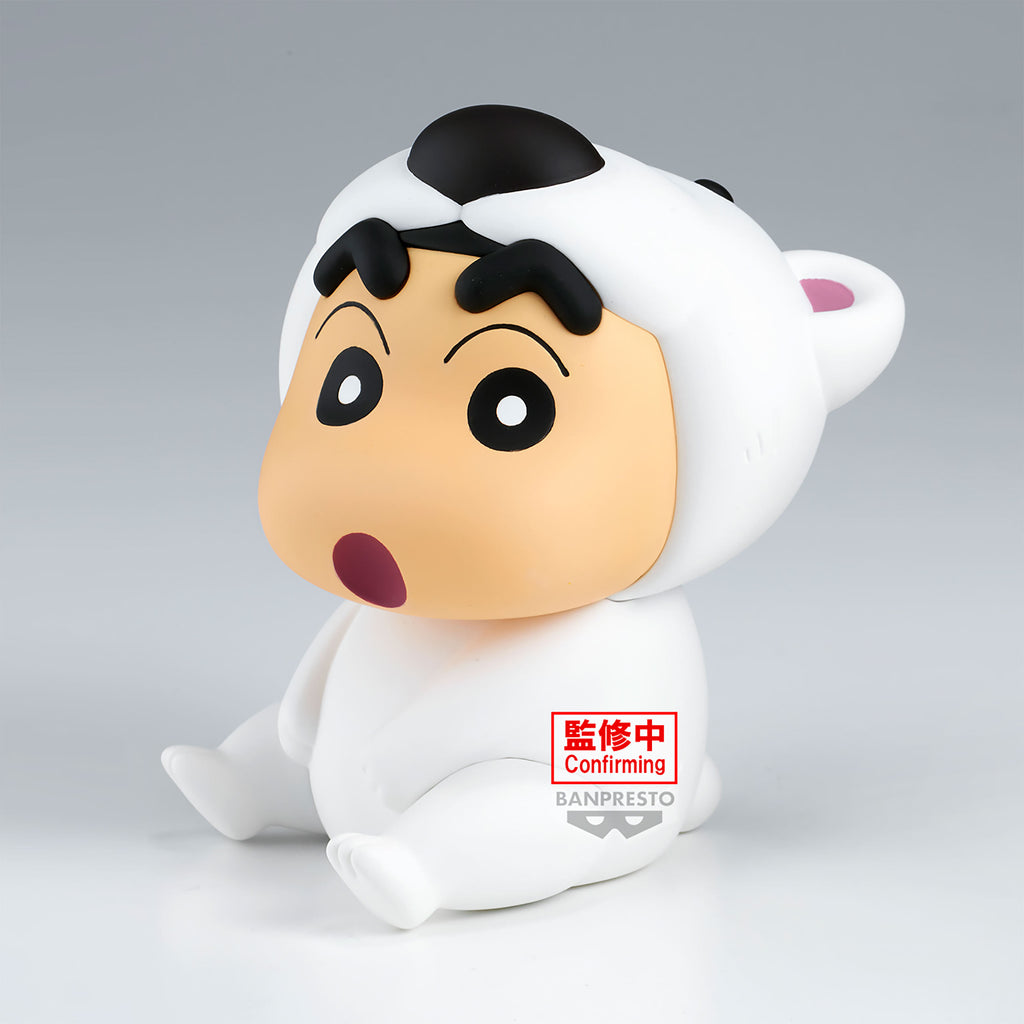 Produktbild Crayon Shin-Chan - Cosplay Figur Shinchan Vol. 8 Version A