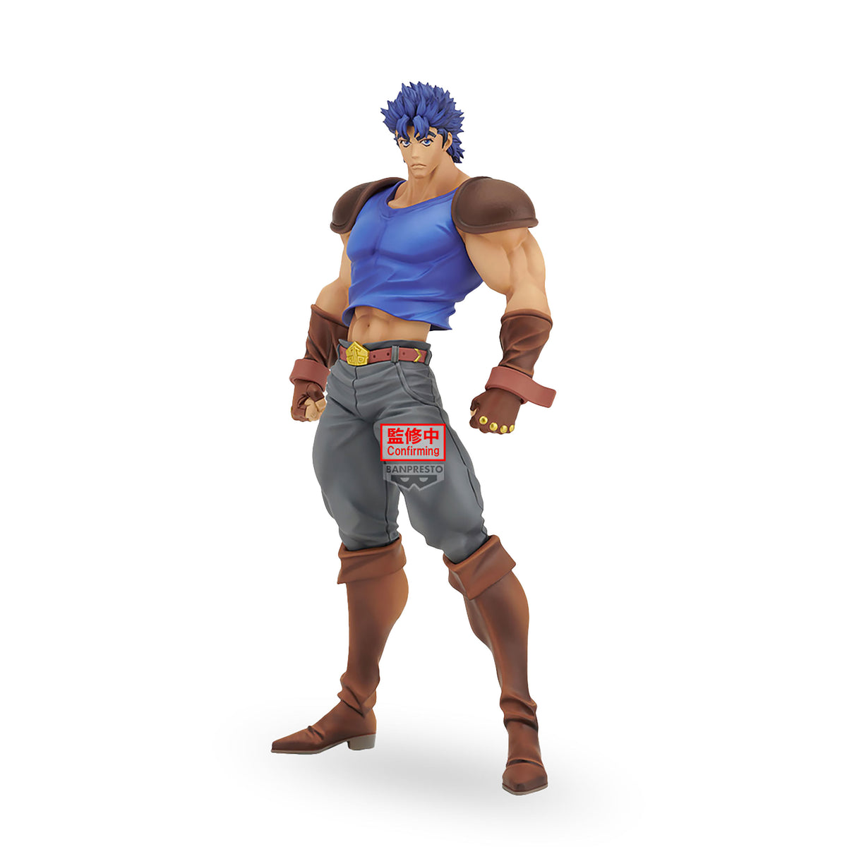 Productafbeelding JoJo's Bizarre Adventure: Phantom Blood Mometria - Jonathan Joestar Figuur