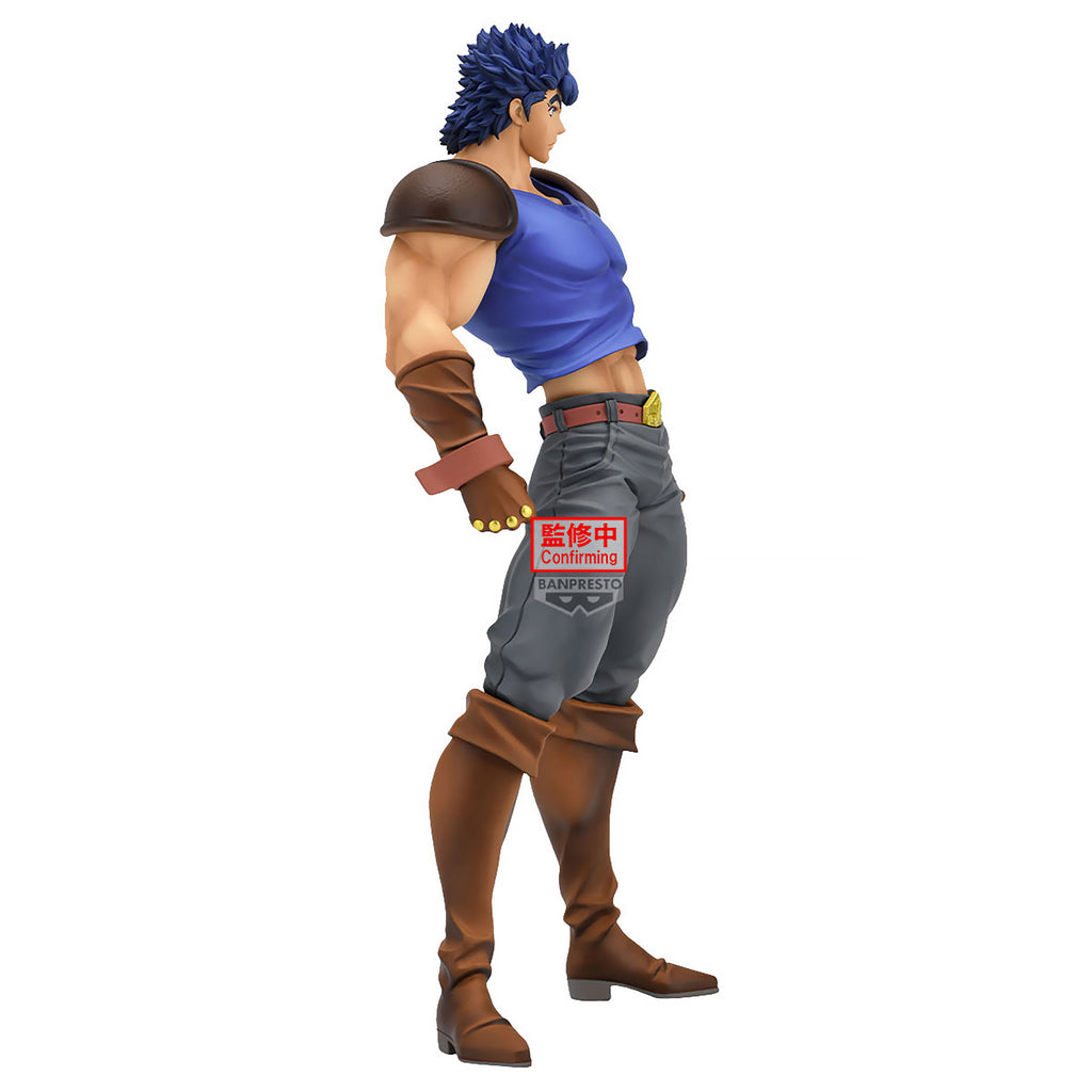Productafbeelding JoJo's Bizarre Adventure: Phantom Blood Mometria - Jonathan Joestar Figuur