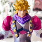Image produit JoJo's Bizarre Adventure: Phantom Blood Mometria - Figurine Dio Brando