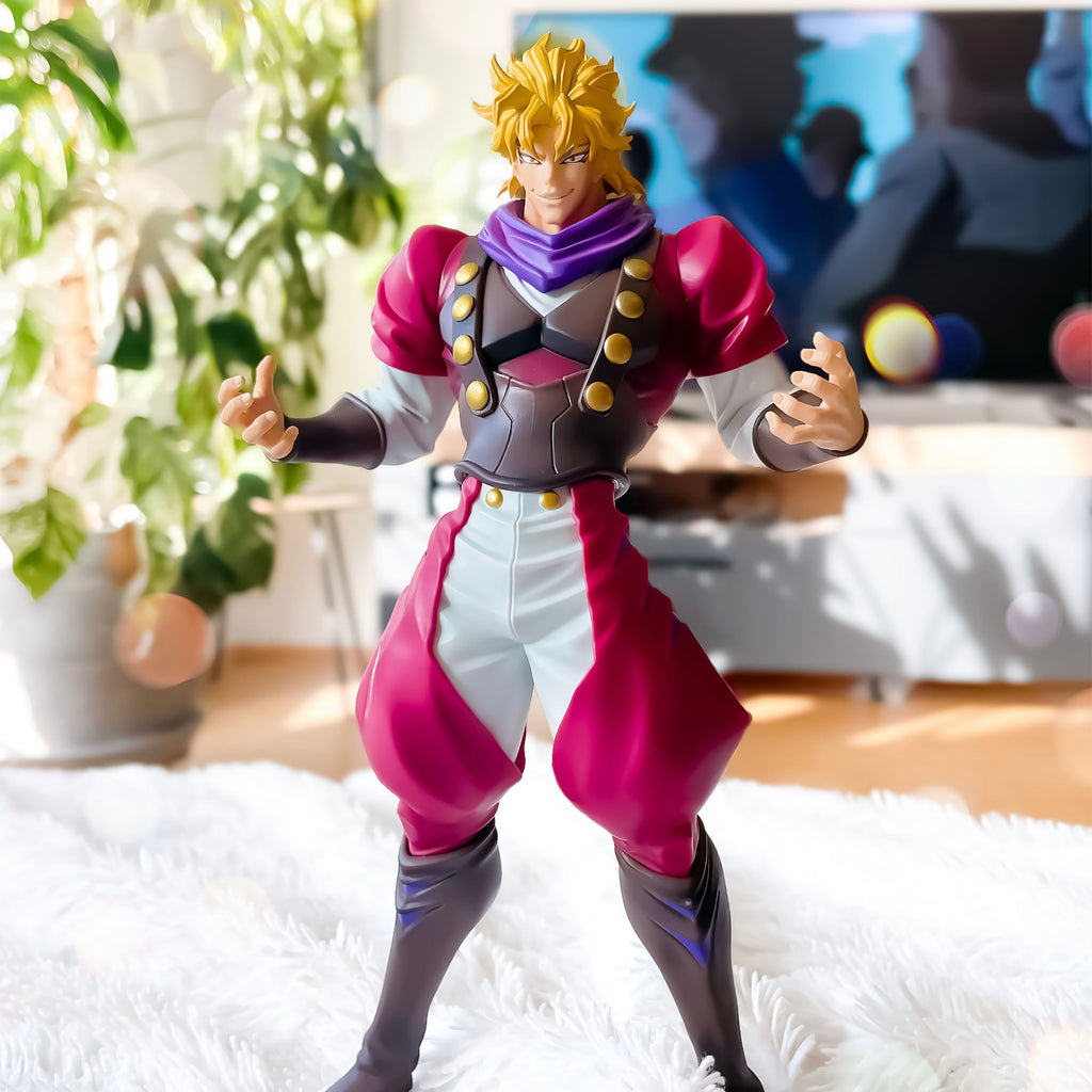 Image produit JoJo's Bizarre Adventure: Phantom Blood Mometria - Figurine Dio Brando