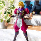 Image produit JoJo's Bizarre Adventure: Phantom Blood Mometria - Figurine Dio Brando