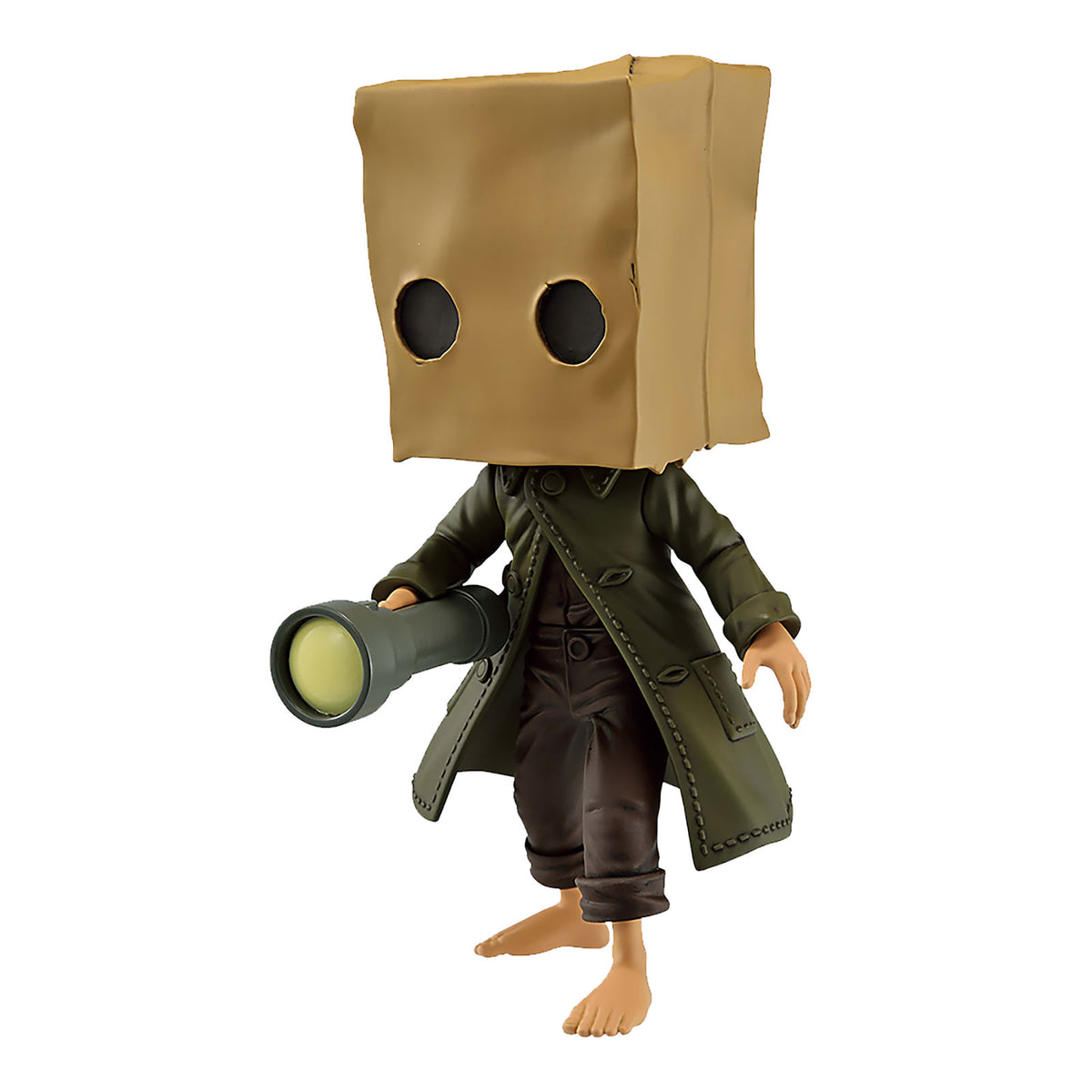 Image produit Little Nightmares - Figurine Mono