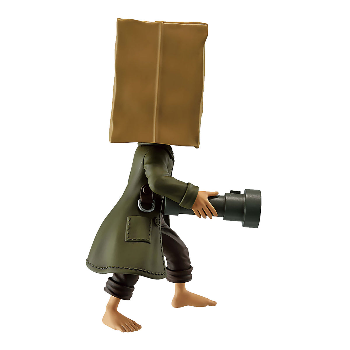 Image produit Little Nightmares - Figurine Mono