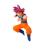 Image produit Dragon Ball Super - Figurine Son Goku Match Makers