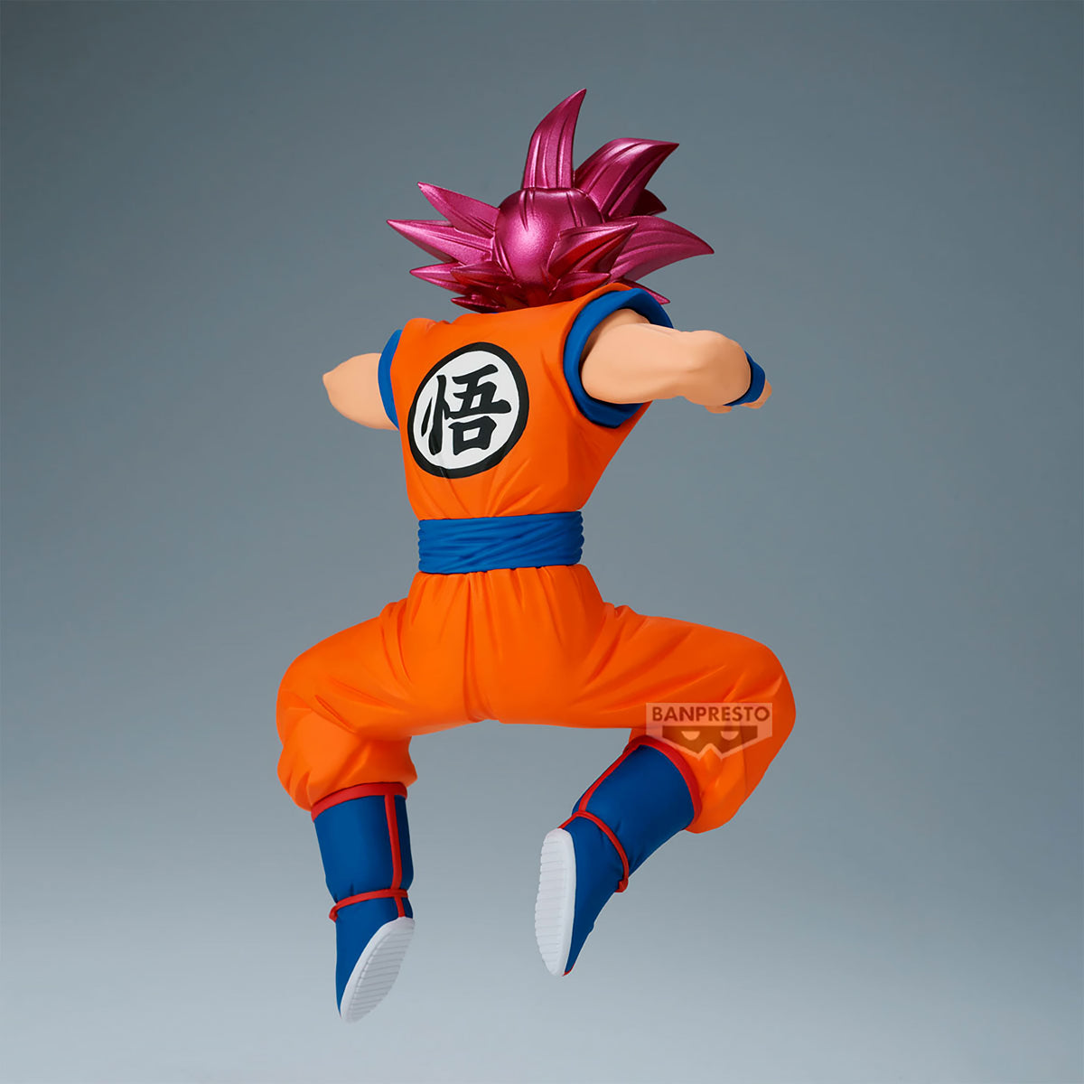 Image produit Dragon Ball Super - Figurine Son Goku Match Makers