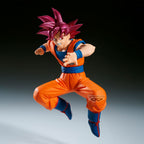 Image produit Dragon Ball Super - Figurine Son Goku Match Makers