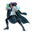 Productafbeelding One Piece - Kuzan Battle Record Figuur