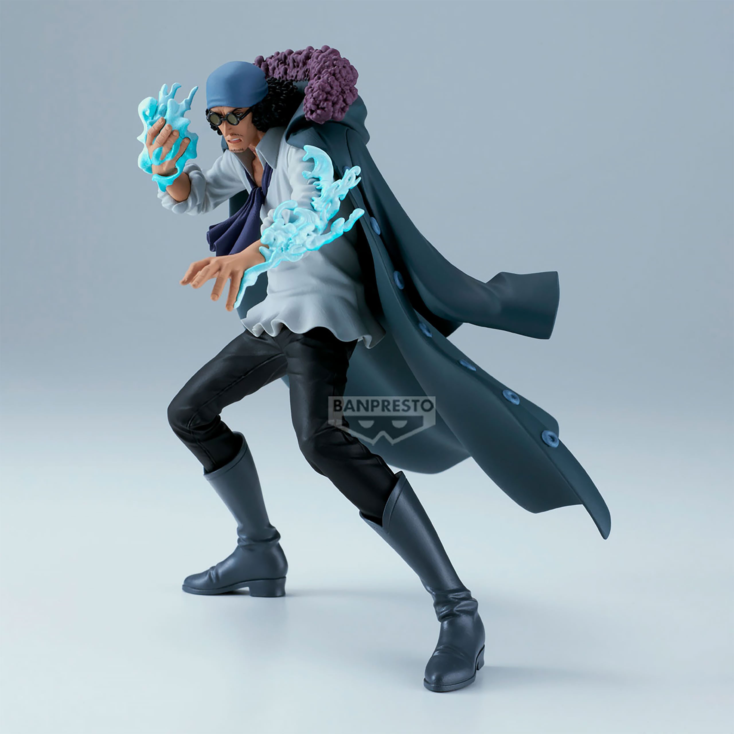 Productafbeelding One Piece - Kuzan Battle Record Figuur