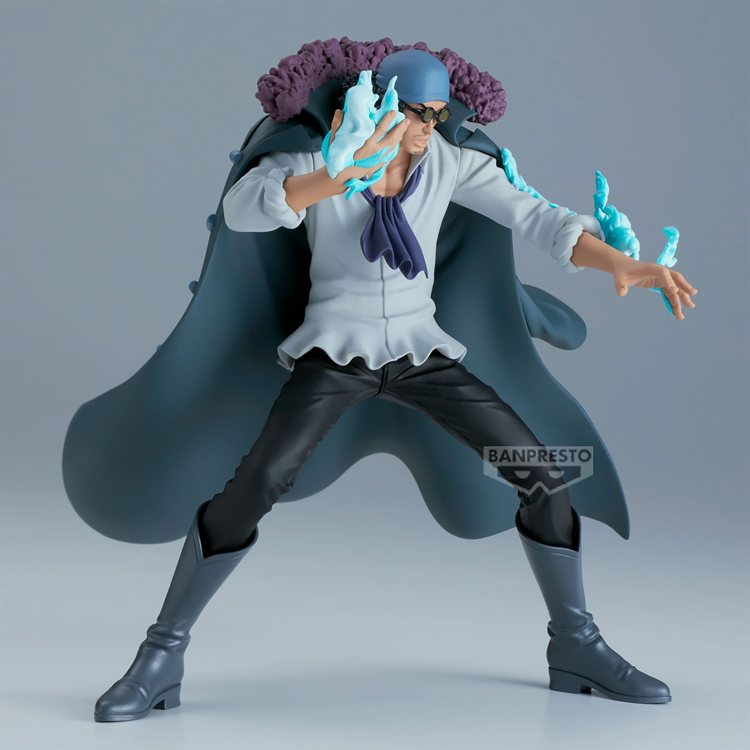 Productafbeelding One Piece - Kuzan Battle Record Figuur