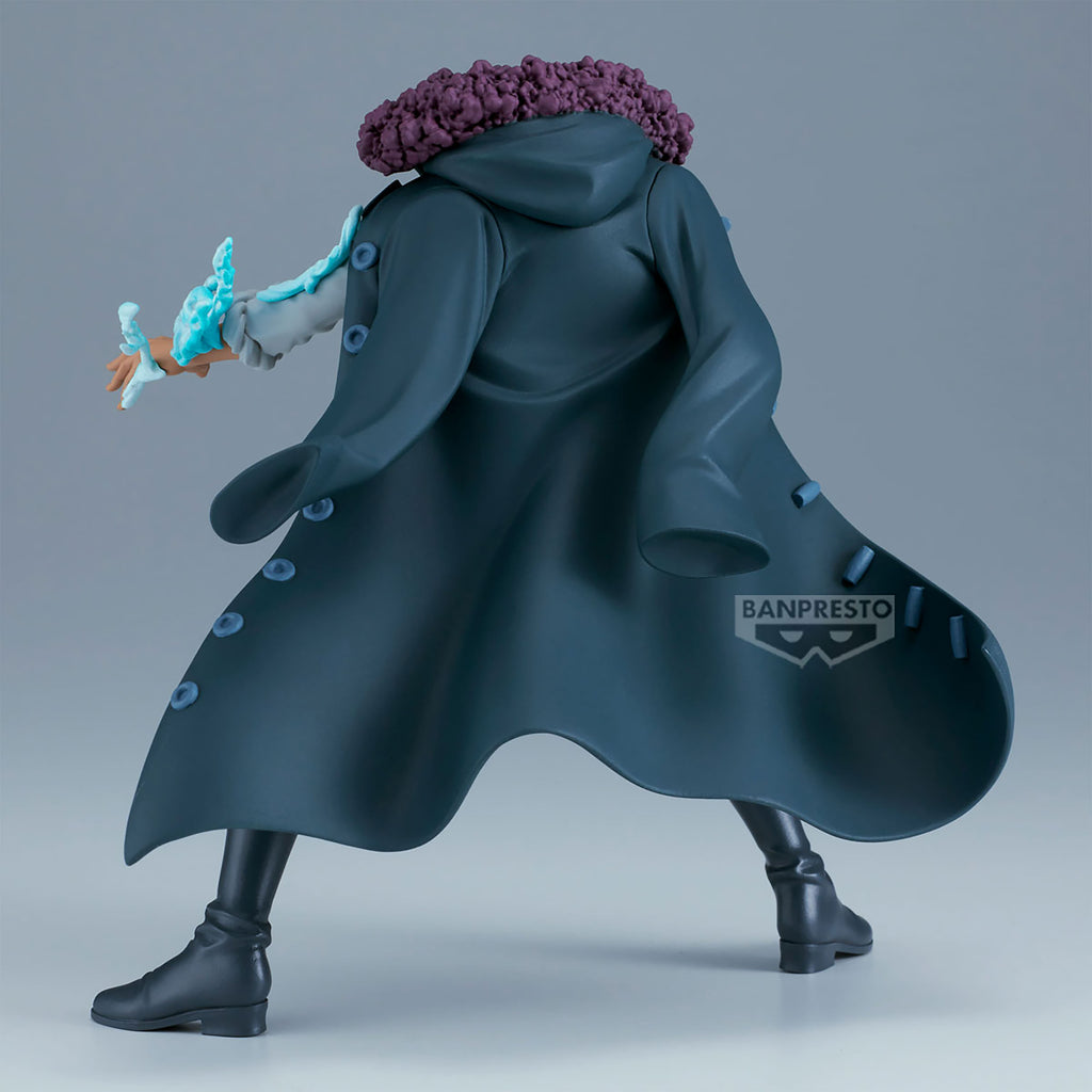 Productafbeelding One Piece - Kuzan Battle Record Figuur