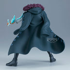 Productafbeelding One Piece - Kuzan Battle Record Figuur