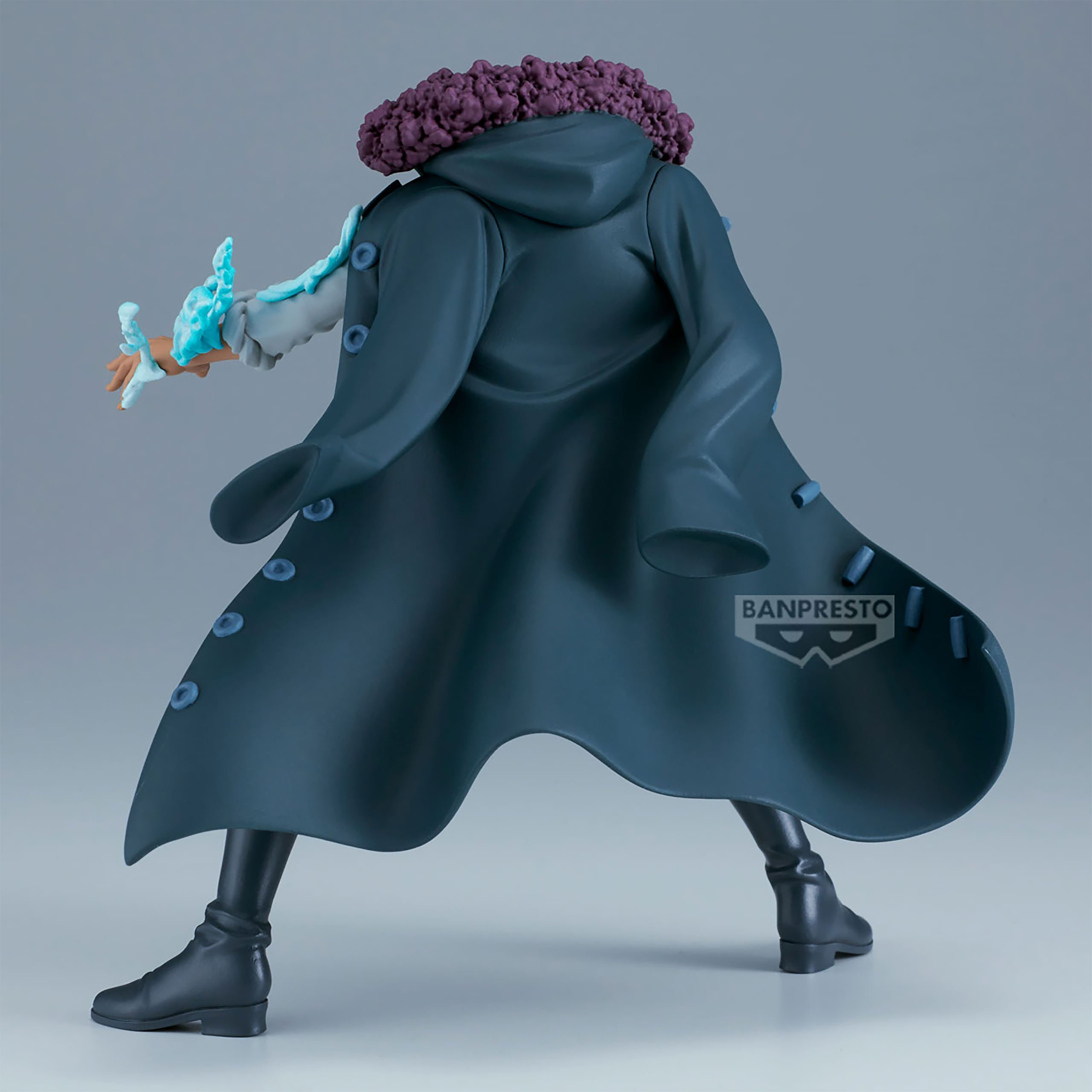 Productafbeelding One Piece - Kuzan Battle Record Figuur