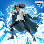 Productafbeelding One Piece - Kuzan Battle Record Figuur