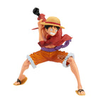 Produktbild One Piece - Monkey D. Luffy Maximatic Figur Version A