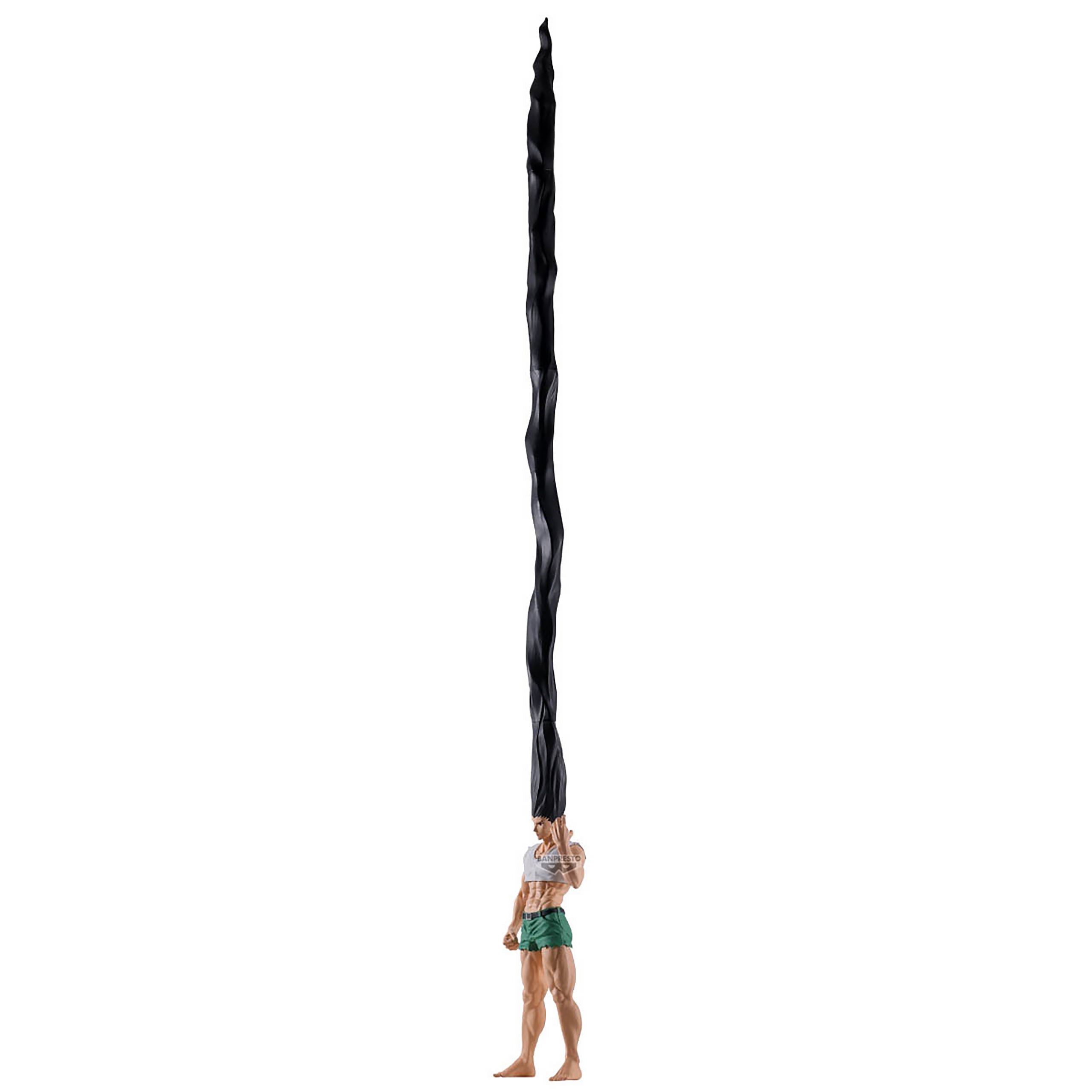 Produktbild Hunter x Hunter - Gon Figure Life Figur