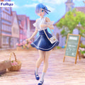Produktbild Re:Zero - Rem Trio-Try-iT Figur Date Plan Version