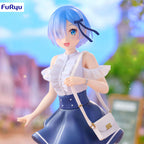 Produktbild Re:Zero - Rem Trio-Try-iT Figur Date Plan Version