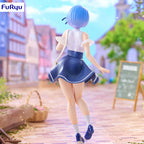 Produktbild Re:Zero - Rem Trio-Try-iT Figur Date Plan Version