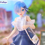 Produktbild Re:Zero - Rem Trio-Try-iT Figur Date Plan Version