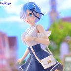 Produktbild Re:Zero - Rem Trio-Try-iT Figur Date Plan Version