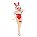 Productafbeelding Super Sonico - BiCute Bunnies-figuur Red Color Version