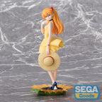 Image produit Rebuild of Evangelion - Asuka Langley Figurine Luminasta Version Summer Dress