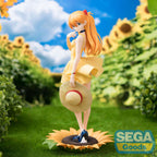 Image produit Rebuild of Evangelion - Asuka Langley Figurine Luminasta Version Summer Dress