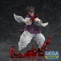 Produktbild Jujutsu Kaisen - Choso FIGURIZMa Figur Flowing Red Scale Stack Version