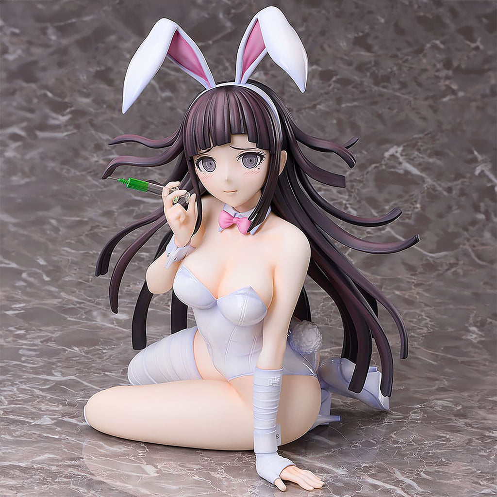 Produktbild Danganronpa 2: Goodbye Despair - Mikan Tsumiki Statue Bunny Version