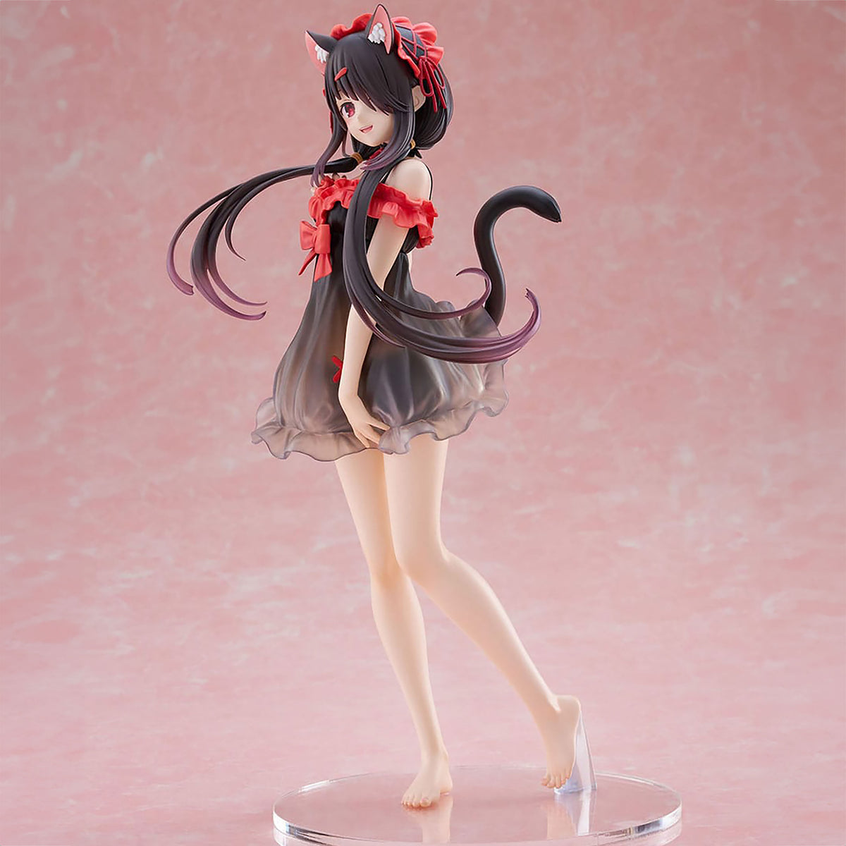 Produktbild Date A Live - Kurumi Tokisaki Tenitol Tall Figur