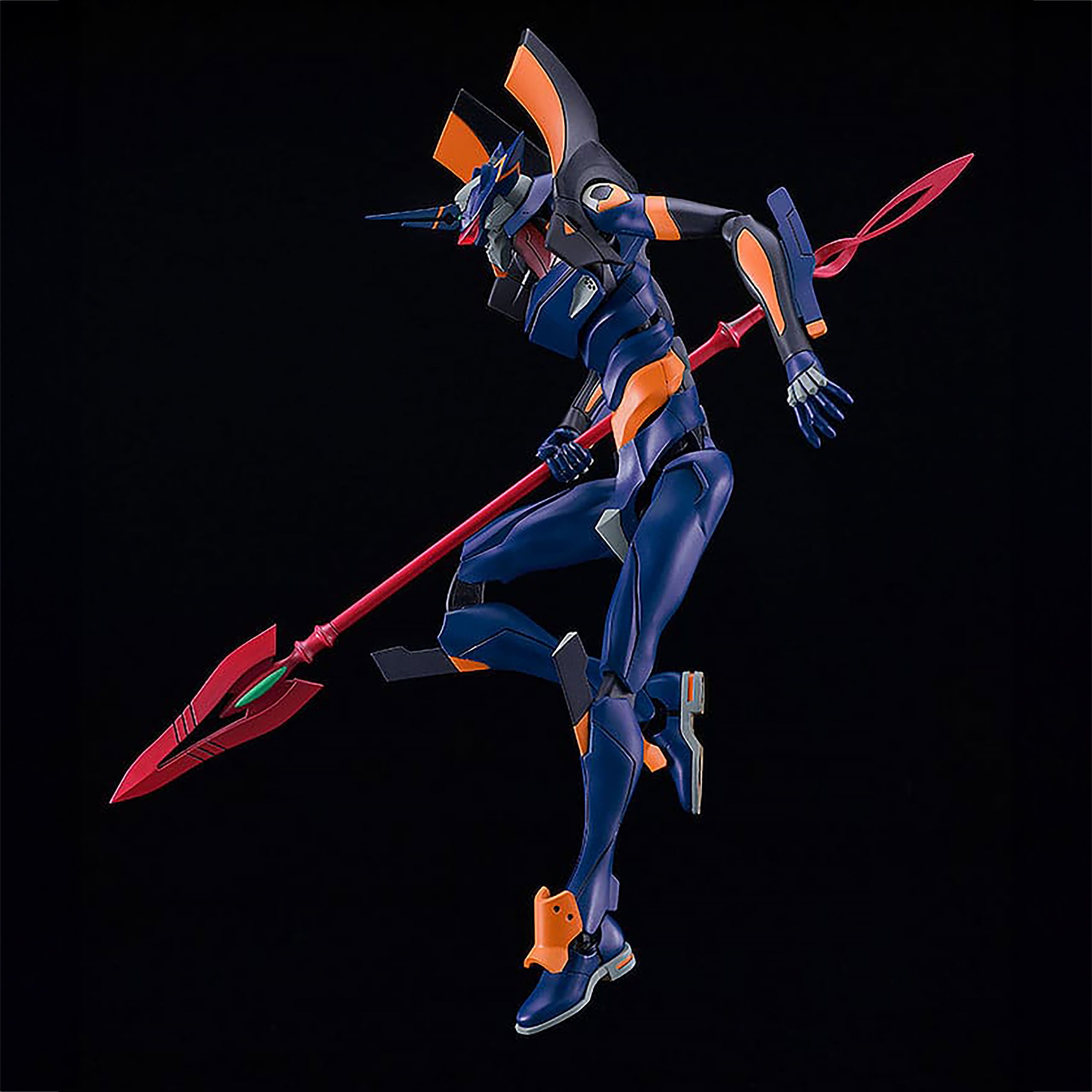 Produktbild Evangelion - 2.0 You Can (Not) Advance Moderoid Model Kit Mark-06