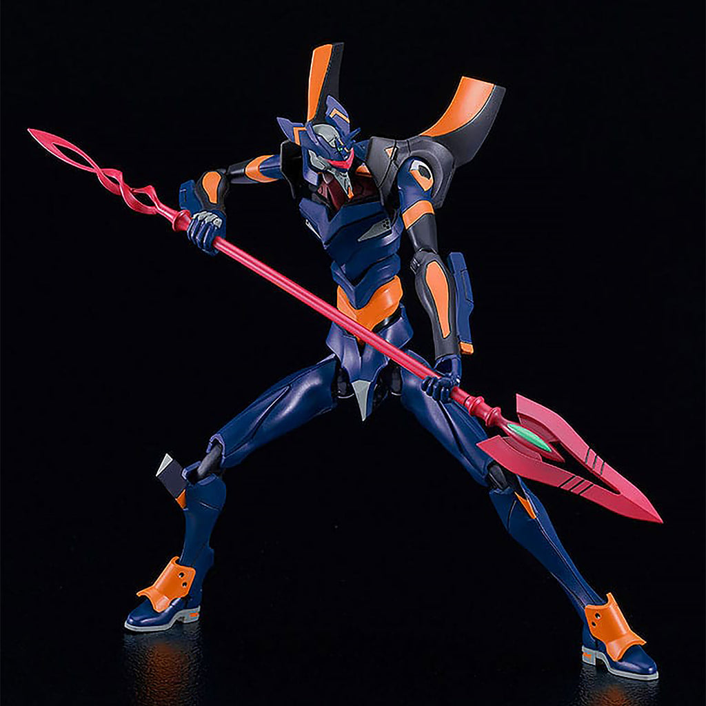 Produktbild Evangelion - 2.0 You Can (Not) Advance Moderoid Model Kit Mark-06