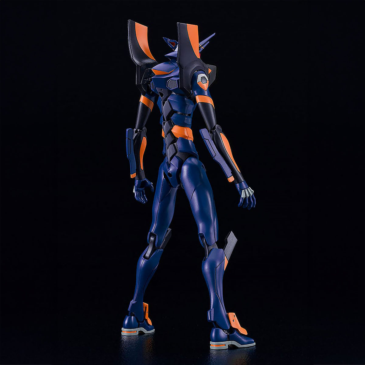 Produktbild Evangelion - 2.0 You Can (Not) Advance Moderoid Model Kit Mark-06