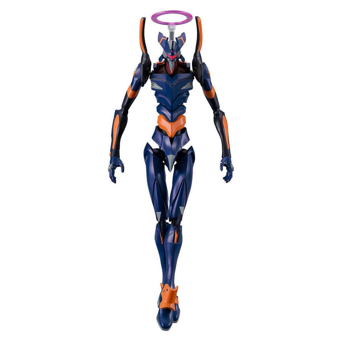 Produktbild Evangelion - 2.0 You Can (Not) Advance Moderoid Model Kit Mark-06