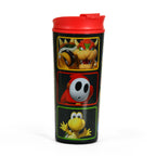 Productafbeelding Super Mario - Colour Blocks To Go Beker
