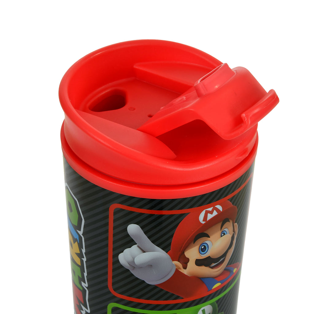 Productafbeelding Super Mario - Colour Blocks To Go Beker
