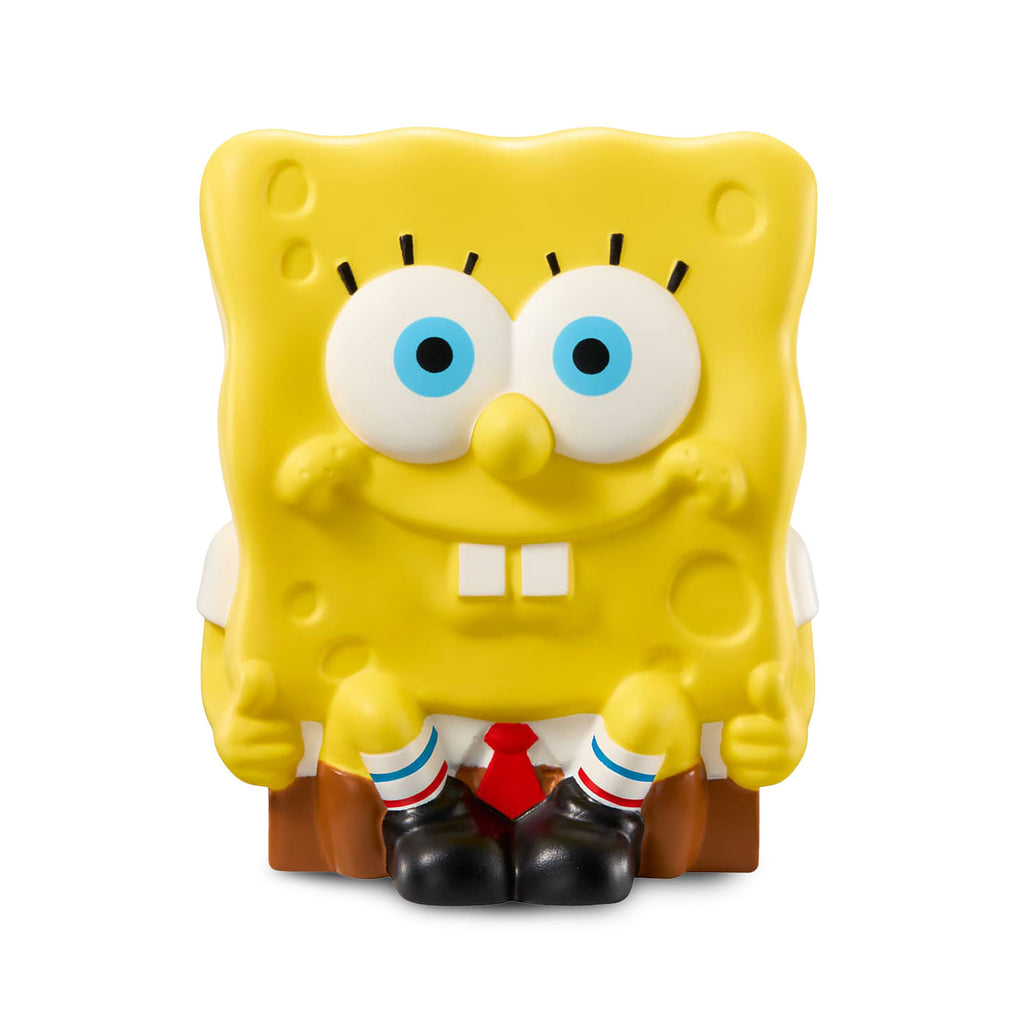 Produktbild SpongeBob - Antistress Figur